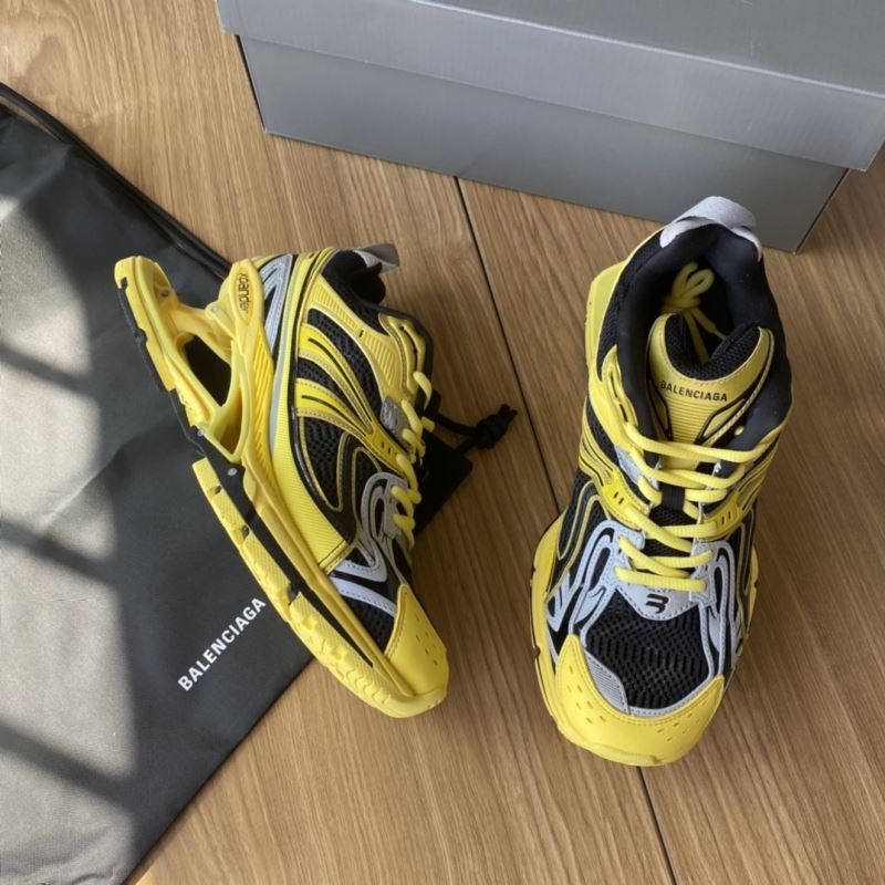 Balenciaga Track Shoes